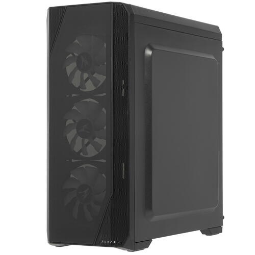 Купить корпус zalman n5 tf  черный