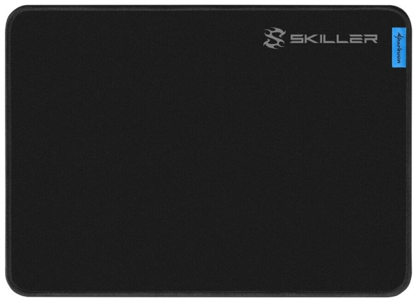 Коврик Sharkoon Skiller SGP1 L черный