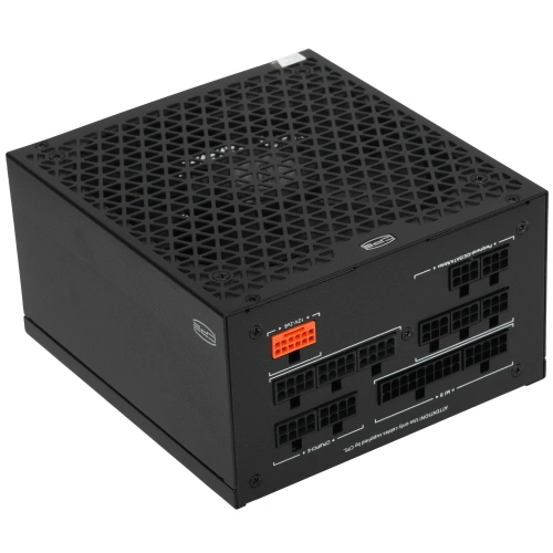 Купить блок питания pccooler ys850 [p5-ys850-g1ffbk1-eu] черный