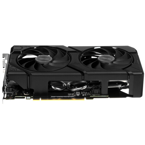 Купить видеокарта asus geforce rtx 4060 dual evo oc [dual-rtx4060-o8g-evo]