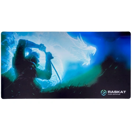 Купить коврик raskat ronin ff (xl) синий