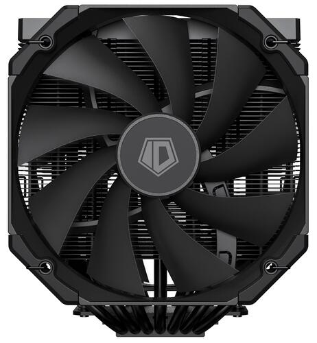 Купить кулер для процессора id-cooling frozn a720 black