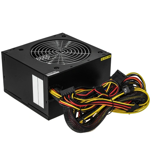 Блок питания Chieftec ELEMENT 500W [ELP-500S]