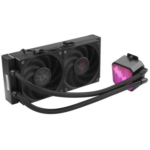 Система охлаждения ID-Cooling DX240 MAX
