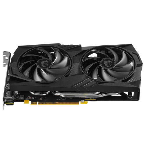 Видеокарта MSI GeForce RTX 4060 GAMING X [GeForce RTX 4060 GAMING X 8G]