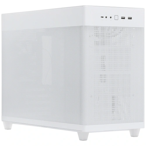 Корпус ASUS Prime AP201 [90DC00G3-B39010] белый