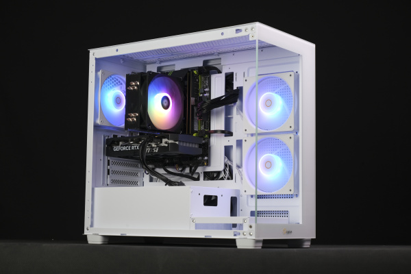 Купить  xeon 2680v4, rtx 5060, ddr4 8gb, 480gb