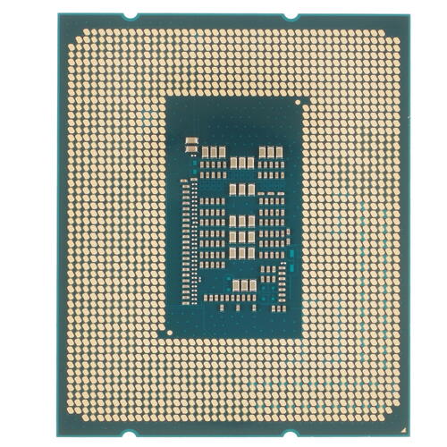 Процессор Intel Core i3-13100 OEM