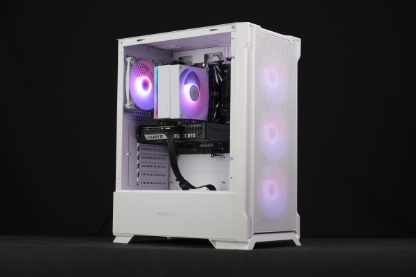 Купить intel core i5-12400f,  rtx 5060 ti, 32gb ddr4, 1024gb