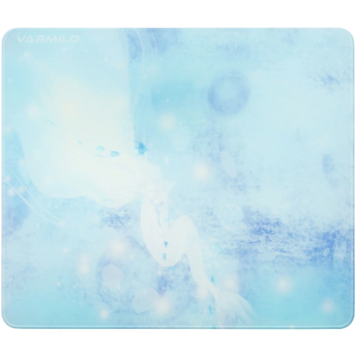 Коврик Varmilo Ariel  разноцветный