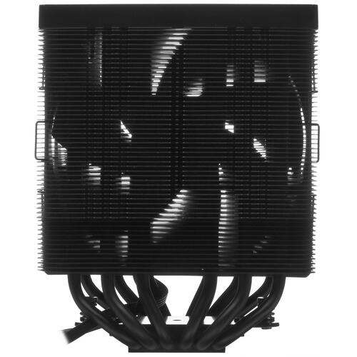 Купить кулер для процессора id-cooling frozn a620 black
