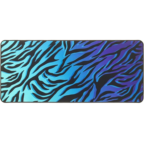 Коврик KEYRON OP-XL Wild  черный