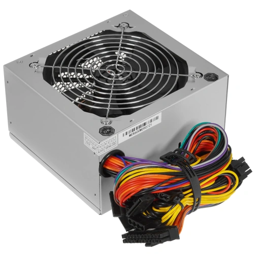 Купить блок питания accord acc-600-12 [acc-600-12] серый
