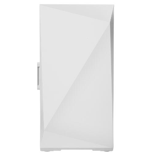 Купить корпус zalman z1 iceberg  белый