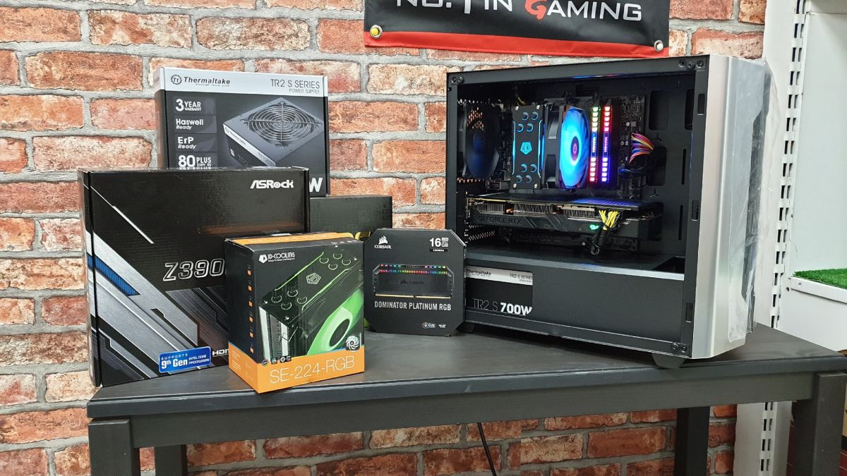 9700k 2080 2025