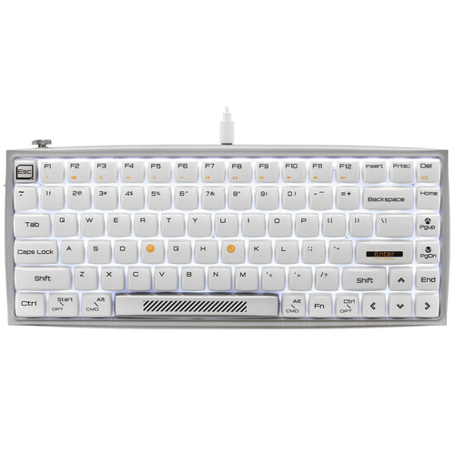 Клавиатура беспроводная Durgod K710 Hi Keys
