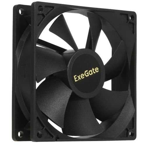Купить вентилятор exegate ex09225b4p-pwm [ex288927rus]