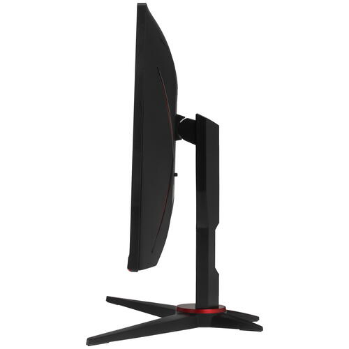 Купить 23.8" монитор aoc 24g2spae черный