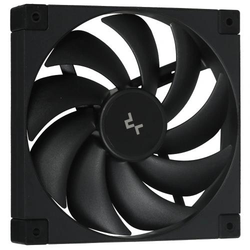 Купить вентилятор deepcool fd14 [r-fd14-bknpn1-g]