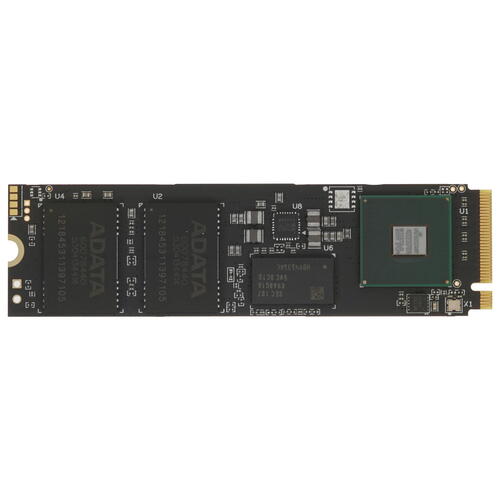 Купить 1000 гб m.2 nvme накопитель adata xpg blade s70 [agammixs70b-1t-cs]