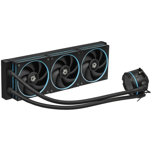 Купить система охлаждения id-cooling sl360