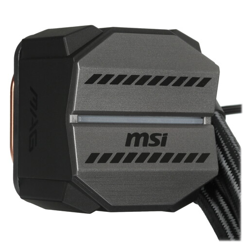 Купить система охлаждения msi mag coreliquid m240