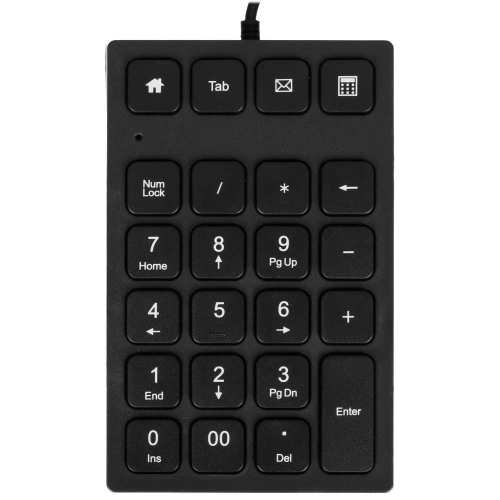 Купить цифровой блок проводная aceline an-zm0