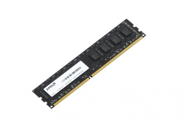 Оперативная память AMD Radeon R7 Performance Series R744G2606U1S-U 4 ГБ