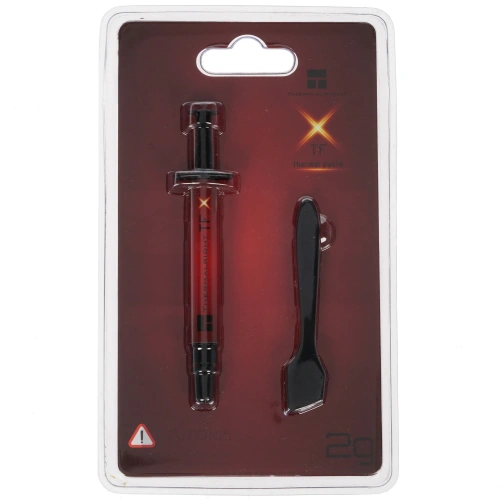 Купить термопаста thermalright tfx [tfx 2]