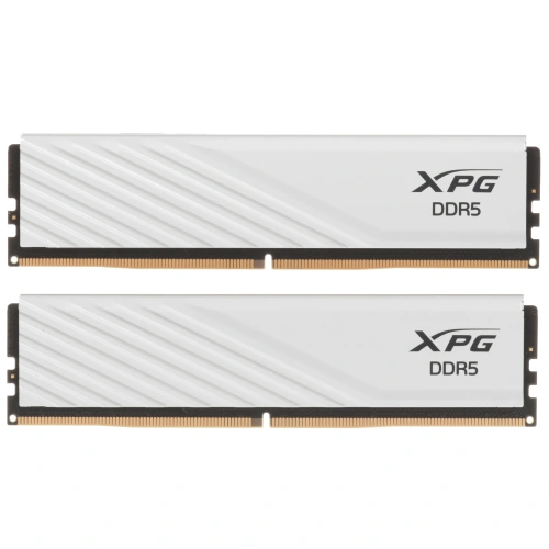 Купить оперативная память adata xpg lancer blade [ax5u6000c3616g-dtlabwh] 32 гб