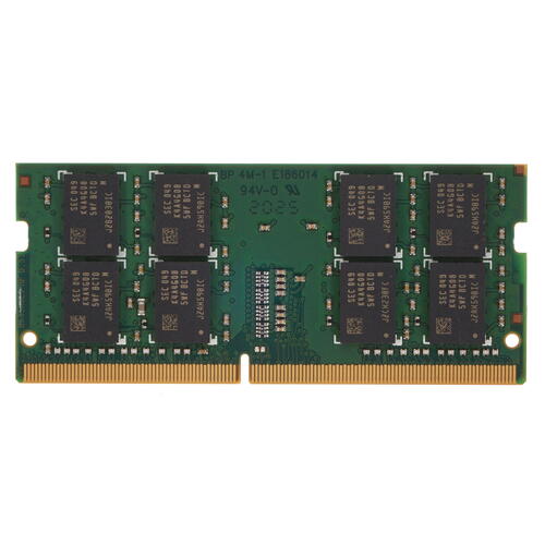 Купить оперативная память sodimm adata [ad4s32008g22-sgn] 8 гб