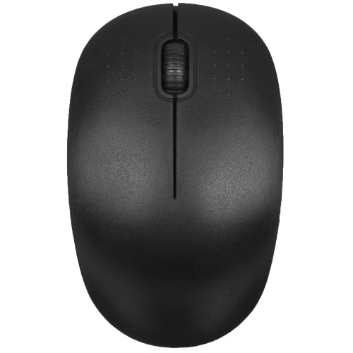 Мышь беспроводная Aceline WM-706BU  черный