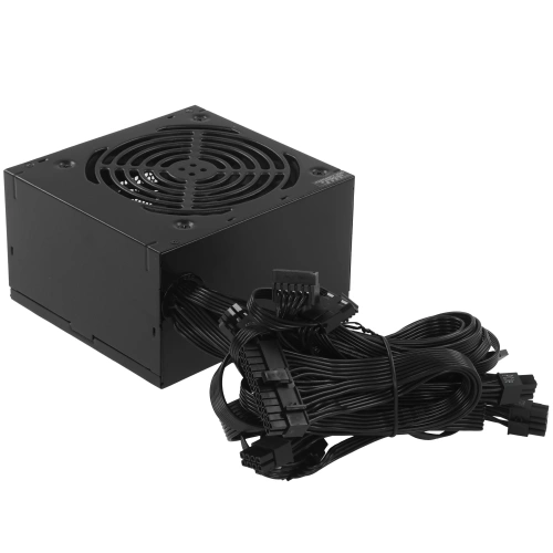 Купить блок питания super flower combat db sf-550c12db  черный