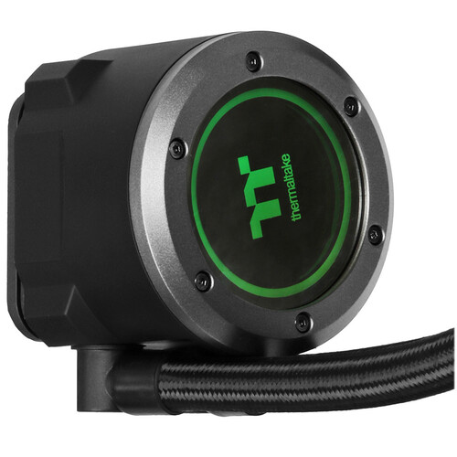 Купить система охлаждения thermaltake th120 v2 argb sync