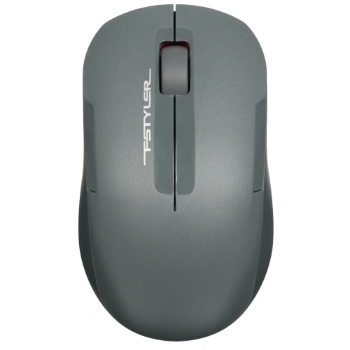 Купить мышь беспроводная a4tech fstyler fg15cs air2 [2027404] серый