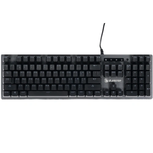 Купить клавиатура проводная a4tech bloody b760 [b760]