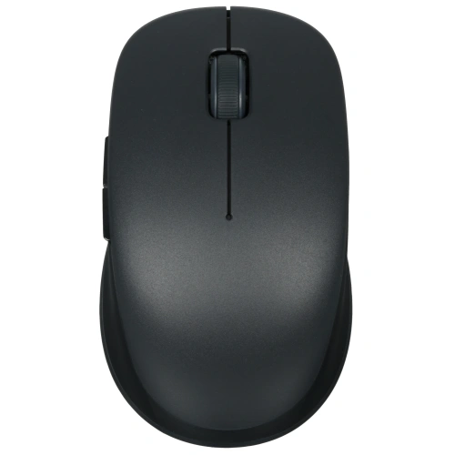 Купить мышь беспроводная xiaomi dual-mode wireless mouse 2 [bhr8850gl] черный