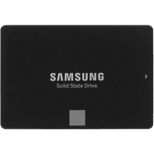 Купить 250 гб 2.5" sata накопитель samsung 870 evo [mz-77e250bw]