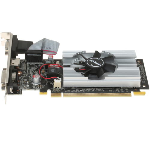 Купить видеокарта msi geforce 210 [n210-1gd3/lp]