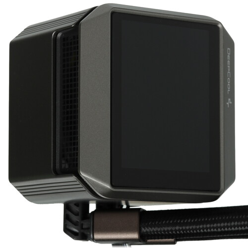 Купить система охлаждения deepcool mystique 240