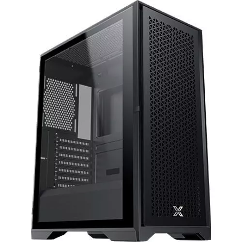 Корпус Xigmatek LUX S