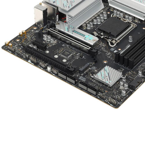 Купить материнская плата msi b760m gaming plus wifi