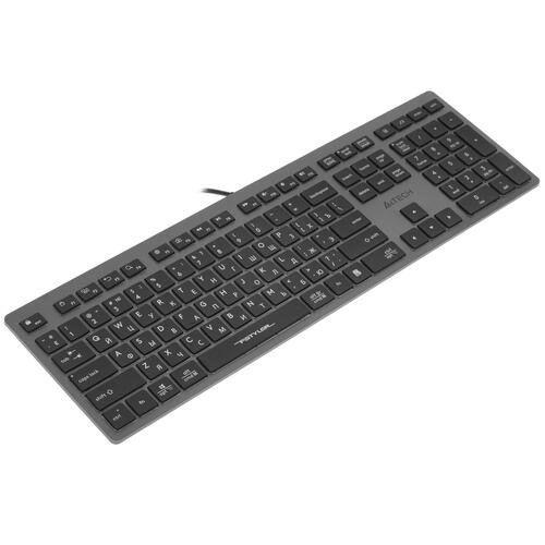 Купить клавиатура проводная a4tech fstyler fx60h