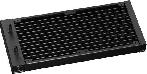 Купить система охлаждения deepcool lt240 argb