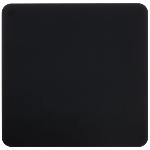 Коврик ARDOR GAMING Glass (L) черный