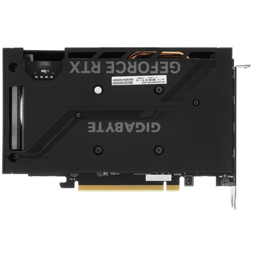 Купить видеокарта gigabyte geforce rtx 4060 windforce oc [gv-n4060wf2oc-8gd]