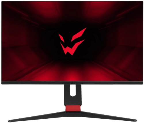 Купить 23.8" монитор ardor gaming portal af24h1 черный