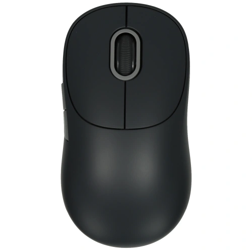 Купить мышь беспроводная xiaomi wireless mouse 3 [bhr7609cn] черный