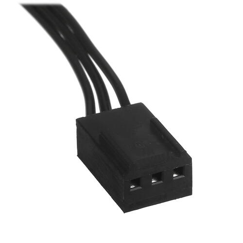 Купить вентилятор id-cooling fl series [fl-12025k]