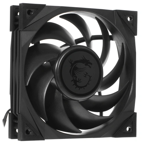 Купить вентилятор msi meg silent gale p12